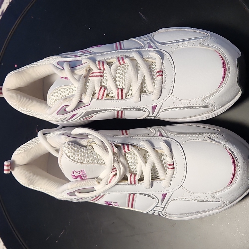 starter tennis shoes